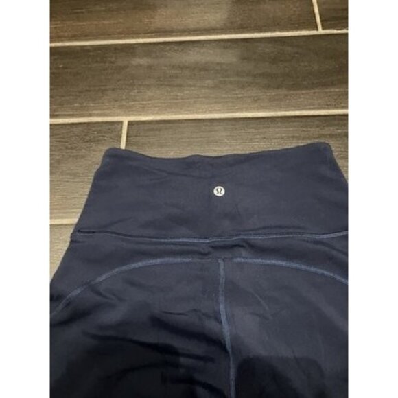 Lululemon Groove Super-High-Rise Flared Pant *Nulu Size 6 Washington Wizards NBA - Picture 5 of 6